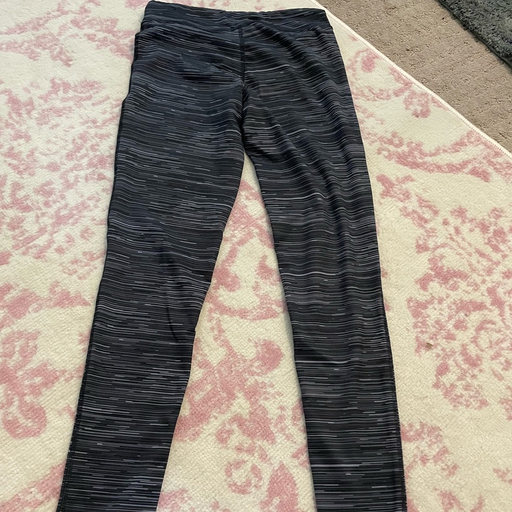 Champion small workout legging pant